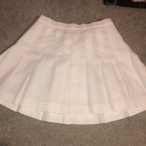 reebok skirt